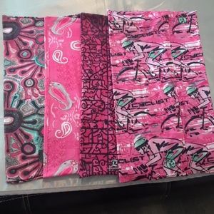 Multipurpose headwear